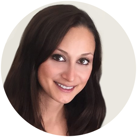 Nazanin Maleki Chief Technology Officer