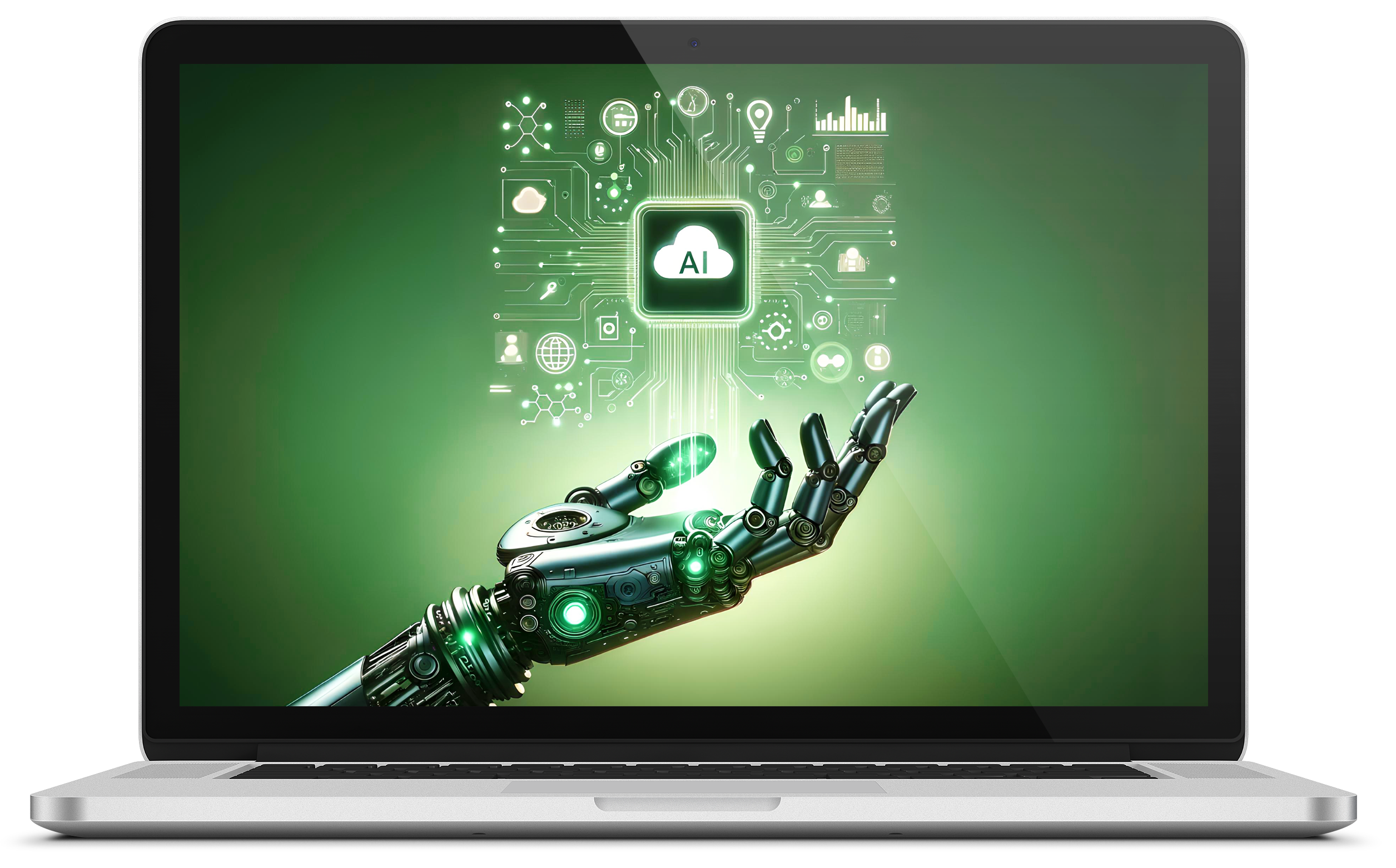 Serio Analytics and AI Services